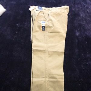 Men’s Athletic Chino Pants - 34x30